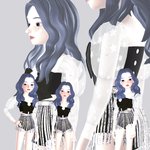 한달에 10만원씩 내는 <b>대신</b> 이 얼굴로 산다