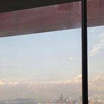 근데 우리집 거실 뷰 예쁘지 <b>아늠</b>??