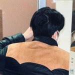 [NCT칠프] 아 흑발 아직도 <b>적응</b>안돼