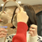 스테이씨 <b>재이</b> ㄱㅇㅇ..