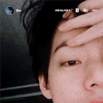 [방탄소년단] 슈염 <b>자제</b> 못한 김곰돌