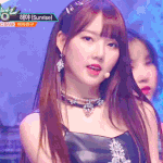 3세대걸그룹들 나만 그립나