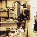 생각보다 더 <b>열악</b>했던 해리포터 방