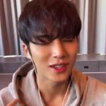 남자 아이돌의 깻잎 논쟁 (세븐틴 편)