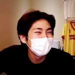 [펜타곤] 어랏? 이시간에 진호 유큐브??