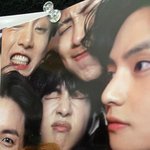 [방탄소년단] 갸<b>아악</b> 모찌쇼에 나온 사진인가 너무이쁘다