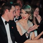 윌리엄 왕자가 테일러 스위프트랑 노래 부른 썰