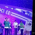 에이티즈 같은데 이거 누구니