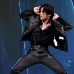 무대 위에선 늘 <b>박력</b>넘치는 아이돌