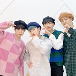 [에이티즈] 혹시 애들 짤<b>털</b> 가능하늬…?