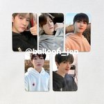 [NCT드림] <b>우와</b> 역시 고민은 배송만 늦춘다...