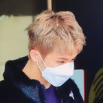 [NCT칠프] 역시 난 흑곰패딩이 <b>조타</b>