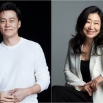 이서진 새 드라마 스틸<b>컷</b> 뜸