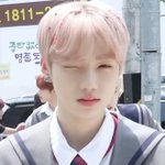 [더보이즈] 솜사탕 <b>투척</b>