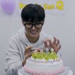 [더보이즈] ㅇㅍㅅ 큐른도 있음?