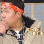유난히 맘이 여린 1박2일 막내 <b>PD</b>