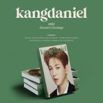 [강<b>다니엘</b>] 강<b>다니엘</b> 시즌그리팅