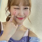 [아이칠린] 아이칠린 <b>소희</b> 너무 착하고 순수하고 무해함 많관부