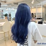 [댓글부탁해] 진지하게 <b>염색</b> <b>색깔</b> 어때