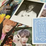 [NCT드림] <b>Me</b> 올해 마지막 앨범깡……..