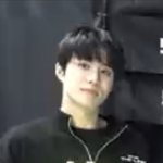 [NCT칠프] 흑발하면 원래 더 <b>어려</b>져?