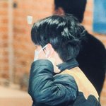[NCT칠프] <b>까치</b>머리 지금 봄ㅎㅎ 피곤하징 ㅠㅠ