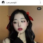 [댓글부탁해] 이 사람 장원영이랑 개똑같이 생겼다