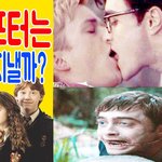해리<b>포터</b>가 게이가 된 사건