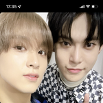 [NCT칠프] 이거 어디서나온<b>셀카</b>야?