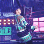 쉽게 볼 수 없는 방탄 <b>리더</b>의 동생<b>미</b>