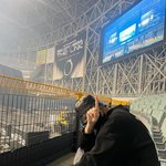 [NCT칠프] 아티스트가 <b>직접</b> 앉아서 보이나 확인해봄