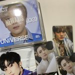 [NCT드림] 앨범깠ㄴ데ㅔㅇㅇ에ㅔㅔㅐㅇㄲㄱ