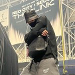 [NCT칠프] 이태용 <b>가방</b>에 달려있는거