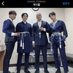 [BTOB] <b>킹</b>덩이랑 이번 시그 한복있잖아