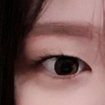 나 흑마법사임 쌍꺼풀 <b>조정</b> 가능함