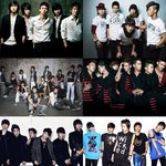 2<b>세대</b>아이돌vs3세대아이돌