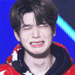 [NCT칠프] 이거 언제야 ?ㅠ 재현이 엔나나말고 <b>운적</b>이있어?