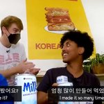 [풀햄보이즈] 풀햄애들은 <b>요리</b>를 자주 해먹나봐