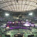 [NCT칠프] 416구역 뒷열 <b>시야</b>