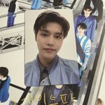[NCT칠프] 첫 앨범깡..!! (ㅌㅇㄴ 있음..)