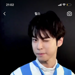 [NCT칠프] 뭐야 토끼냐 개<b>기엽네</b>