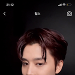 [NCT칠프] 아문태일 개귀엽네 짅짜