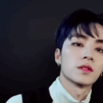 <b>샤오쥔</b> 새로 뜬 얼굴 구경 할 사람