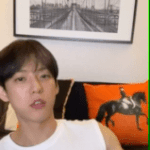 아기같은 얼굴에 그렇지 못한 몸을 가진 <b>민혁</b>..