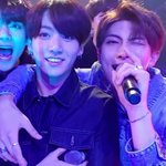 [방탄소년단] <b>래퍼</b>여친 정구기