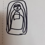 내 사촌동생이 그린거 뭐같냐ㅠㅠㅠ