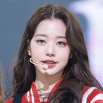 장원영 렌즈 <b>화려</b>한 것도 나만 ㄱㅊ음?