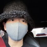 <b>변백현</b> 눈이 참..