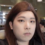[19] <b>카</b><b>광</b> 이짤 약간 카리나갈발했을때랑 닮음