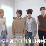 [NCT드림] 뭔가 이상한 <b>대사</b>